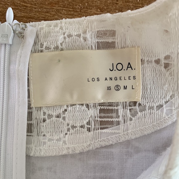 Embroidered summer top - Picture 6 of 8